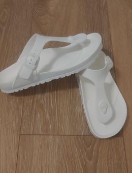 Birkenstock Gizeh Eva - Viernheim