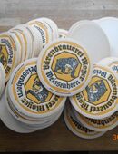 Bärenbrauerei - 89264 Weißenhorn - - Allgäu - TOM in 80335