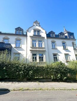 Helle Apartment-Style-Wohnung I Bad mit Wanne I Moderne Einbauküche - Dresden