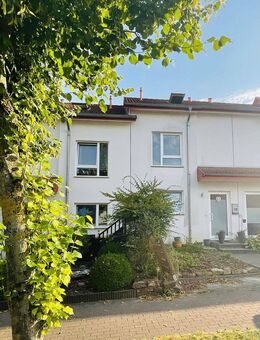 Ein Zuhause für Familien - der beliebte Sonnenkamp in Sarstedt - Sarstedt