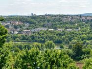 +++ Panorama-See- & Bergblick - modernisiert - Schwimmbad & Sauna - inkl. 3 Garagen - EBK-Übernahme möglich +++ - Stuttgart