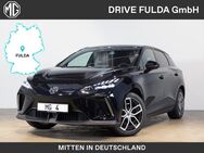 MG MG4, Luxury iSMART VERFÜGBAR, Jahr 2022 - Fulda