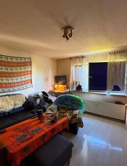 AIGNER - Vermietetes 1-Zimmer-Apartment in Aubing - München