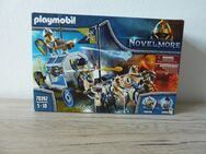 Playmobil NOVELMORE 70392 Burnham Raiders Schatztransport NEU und OVP - Recklinghausen