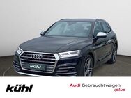 Audi SQ5, 3.0 TDI quattro & Olufsen, Jahr 2020 - Gifhorn