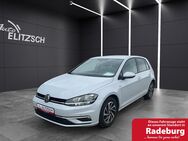 VW Golf, 1.0 TSI VII Join, Jahr 2018 - Kamenz