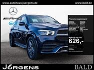 Mercedes GLE 450 AMG, AMG-Sport Sitzklima, Jahr 2020 - Schwerte (Hansestadt an der Ruhr)