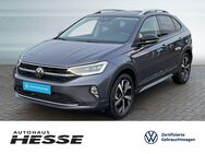 VW Taigo, 1.0 TSI Style, Jahr 2024 - Sottrum