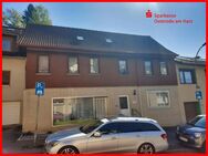 Idylle am Stadtkern! - Bad Lauterberg (Harz)