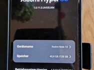 ✨Xiaomi Redmi Note 12 Onyx Gray✨ - Ahaus