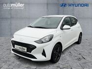 Hyundai i10, SELECT, Jahr 2024 - Auerbach (Vogtland)