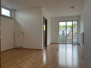 2,5 Zimmer Wohnung mit Balkon, Keller und Stellplatz - Sulz (Neckar)