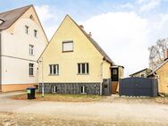 Neuer Preis !!!!!! Charmantes Einfamilienhaus mit großem Potential auf 2900 qm!!! Grundstück - Schönwald (Brandenburg)