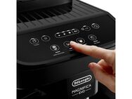 De'Longhi Kaffeevollautomat Magnifica Evo ECAM290.51.B, mit LatteCrema Milchsystem