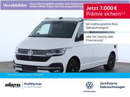 VW T6 California, 6.1 OCEAN AD TDI (, Jahr 2022 - Osnabrück