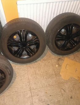 Allwetterreifen 195/65R15 - Köln