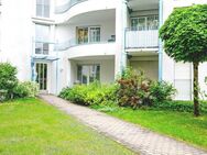 2 Zimmerwohnung + 2 Balkone +TG + Nähe OEZ + ruhig + frei! - München
