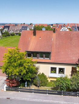 Sonniges Wohnglück - Bubenreuth