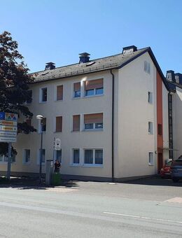 Ab sofort! - Single-/Pendler-/Studentenwohnung zentrumsnah - Meschede (Kreis- und Hochschulstadt)