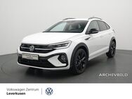 VW Taigo, 1.5 TSI R-Line, Jahr 2022 - Leverkusen