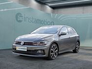 VW Polo, GTI, Jahr 2020 - München