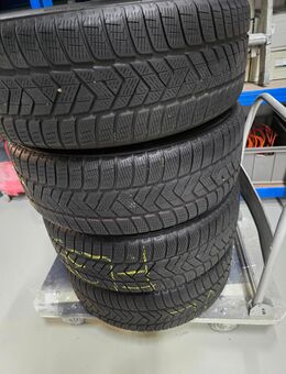 Winterräder für Alfa Romeo stelvio - Lindau (Bodensee)