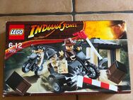 Lego Set 7620 Indiana Jones - Bad Sassendorf