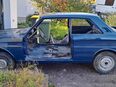 Ford Taunus P6 12M in 74354