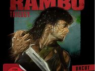 Rambo Trilogy / Uncut / 4K Ultra-HD [Blu-ray] Neu - Dortmund