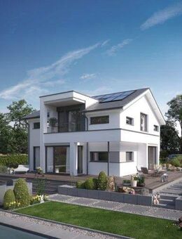 Modernes Wohnen in ruhiger Umgeburg - Oberweißbach (Thüringer Wald)