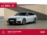 Audi A6, Avant S line 50 TDI quattro, Jahr 2022 - Backnang