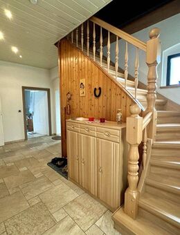 160m² Freiraum für Ideen - Einfamilienhaus mit Garten & Carport - Krölpa