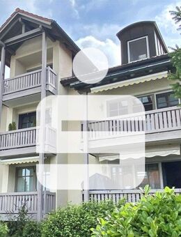 Top Lage mit Aufzug - Nähe der Therme - Bad Griesbach (Rottal)