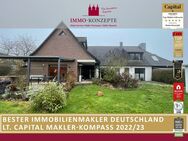 2x Einfamilienhäuser (ca 400 m² Wohn- u. Nutzfläche) + Doppelcarport + Top-Grundstück - Schwerin