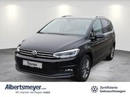 VW Touran, 1.5 TSI OPF Highline, Jahr 2024 - Leinefelde-Worbis