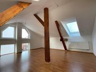 5-Zimmer-Dachgeschoss-Wohnung zentrumsnah in Greifswald - Greifswald