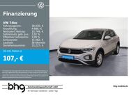 VW T-Roc, 1.0 TSI # #, Jahr 2022 - Bühl