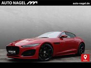 Jaguar F-Type, Coupe P450 AWD"Edt KlimaP Parkass, Jahr 2024 - Essen