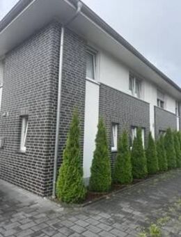 Komfortable Doppelhaushälfte mit Garten, im Zentrum von Marienfeld - Harsewinkel (Mähdrescherstadt)