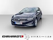 VW Passat Alltrack, 2.0 TDI, Jahr 2021 - Zell (Main)