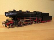 Märklin H0 Dampflok 23014 Wechselstrom AC Analog - Löningen