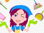 Ich suche arbeit als putzfrau Haushaltshilfe - Günzburg