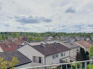 Smartes Zuhause mit atemberaubendem Panoramablick - Remseck (Neckar)