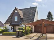 Vermietetes Mehrfamilienhaus nahe dem Borbyer Strand - Eckernförde
