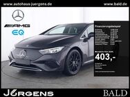 Mercedes EQE, 300 ElectricArt Ambi, Jahr 2023 - Hagen (Stadt der FernUniversität)