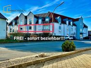 -sofort beziehbar- Sehr große 4-Zimmer Wohnung | 2x Balkon - Hirschaid