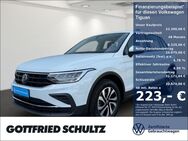 VW Tiguan, 1 5, Jahr 2023 - Neuss