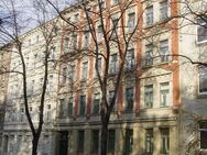 Helle 2-Zimmer-Whg. mit Balkon in Halle - Halle (Saale)