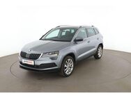 Skoda Karoq 1.5 TSI ACT Style - Berlin