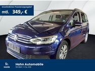 VW Touran, 2.0 TDI Comfortline, Jahr 2020 - Göppingen